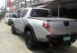 For sale Mitsubishi Strada 2011-10