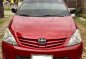 For sale 2009 Toyota Innova E variant-4