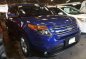 2015 Ford Explorer Limited Ecoboost 2016 for sale-3