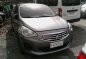 Mitsubishi Mirage G4 2015 for sale -4