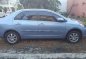 2012 Toyota Vios 1.3E MT Blue Sedan For Sale -3