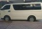 Toyota Hiace 2008 for sale-2