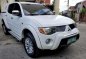 For Sale 2008 Mitsubishi Strada -0