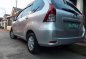 Toyota Avanza E 2012 for sale-3