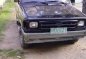 Toyota Tamaraw FX 1997 MT Black For Sale -3