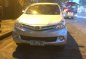 Toyota Avanza 1.3E AUTOMATIC for sale-1