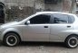 Chevrolet Aveo hatch 2004 model for sale-5