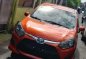 Toyota Wigo 2017 model for sale-4