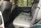 Mitsubishi Pajero 2000 for sale -12