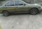 98 Nissan Sentra EX Saloon for sale-3