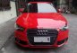 Audi A1 TFSI 1400CC Gas for sale-0