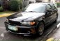 BMW 318i Msport Automatic Black For Sale -2