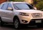 Hyundai Santa Fe 2011 ReVGT 22L CRDi Automatic for sale-0