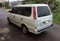 Mitsubishi Adventure GLS 2002 model for sale-4