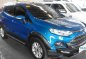2016 Ford Ecosport Titanium Edition AT for sale-2