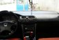 Honda Accord 1995 Manual Black For Sale -10