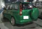 For sale Green Honda Crv 4w4 2006-3