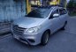 For sale Toyota Innova E 2.3 (turbo diesel)-1