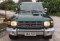 Mitsubishi Pajero 2000 for sale -1