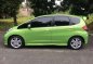 2012 Honda Jazz 1.5 i-VTEC AT Limited Edition for sale-4