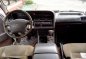 Toyota Hiace 1994 for sale-3