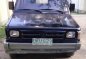 Toyota Tamaraw FX 1997 MT Black For Sale -5