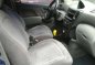 2000 Toyota Echo Verso MT Blue For Sale -7