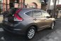 Honda CRV 2014 Modulo for sale-7