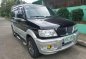 Mitsubishi Adventure super sports top of the line for sale-1