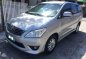 For sale 2013 series Toyota 2.5 Innova g automatic diesel-7