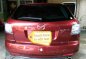 MAZDA CX7 2011 Automatic Red For Sale -2