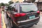 2012 Mitsubishi Montero GLS V 4x2 AT Gray For Sale -4