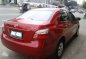 2012 model Toyota Vios j all power for sale-10