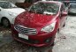 Mitsubishi Mirage G4 2015 for sale -1