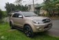 2007 Toyota Fortuner gas for sale-5
