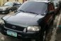 For sale 2005 Ford Escape XLS-4