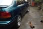 Honda Civic vtec 1996 for sale-3