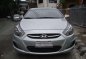 2016 Hyundai Accent manual for sale-1