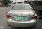 2010 Toyota Vios 1.3E MT Beige Sedan For Sale -6