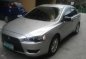 2012 Mitsubishi Lancer EX Manual for sale-4