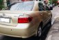 2005 Toyota Vios G matic for sale-1