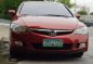 2007 HONDA CIVIC Automatic/Gas for sale-3