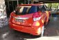 Toyota Yaris G 2017 AT Red HB For Sale -1
