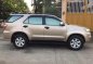 Toyota Fortuner G 2011 model for sale-0