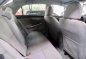 2009 Toyota Corolla ALTIS G AT Beige For Sale -10