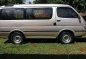 1995 Toyota Hi Ace for sale-5