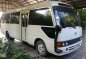 Toyota Coaster Local 1999 MT White For Sale -2