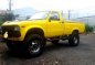 1983 Classic Toyota Hilux Pickup for sale-3