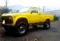 1983 Classic Toyota Hilux Pickup for sale-4