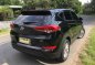 2017 Hyundai Tucson CRDI Automatic for sale-4